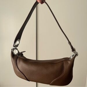 By Far Amira Bag - Brown